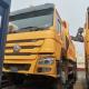 6x4 Hydraulic Heavy Duty Dump Truck ZF8098 ZZ3257N3647A