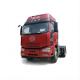 Used Faw Jiefang J6M 350HP 4X2 Tractor Heavy Truck with Air Suspension Driver's Seat