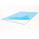 Recycled PET  Sheet A3 Clear PETG Plastic Sheet 1220mmX2440mm For Cabinet Doors