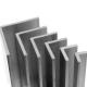 12m Stainless Steel Profiles , SUS430 L Shape Steel Bar 8K Surface