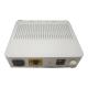 Single Port FTTH GPON ONU Bridge Two Mode EPON ONU Device With SC/APC Or SC/UPC Connector