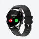 BT 5.0 Smart Watch Android Round Smartwatch E12