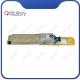 MMF QSFP56-DD Fiber Transceiver Mellanox MMA1T00-VS 200GBASE-SR4 850nm 100m DOM