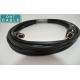 9 Pin IEEE 1394 Firewire Cable Special for Machine Vision and Industrial Camera