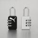 Digital Combination Luggage Padlock Password Padlock For Travel Luggages