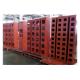 Logo Brand Self Service Vending Lockers With Big Touch Screen , OEM / OEM