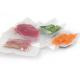 Laminated Food Vacuum Bags , Plastic Vacuum Food Storage Bags High Temperature