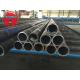 EN10216-2 25CrMo4 10CrMo9-10 Seamless Steel Tubes For Pressure Purposes
