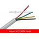 UL21032 Automotive Connect Cable PUR Jacket Rated 80C 30V