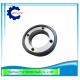 F415 A290-8112-X382 Ceramic Pinch Roller 80x47x22W Fanuc EDM Consumalbes Parts