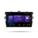 9 Inch Screen 8-Core Android Car Multimedia Player GPS Navigation For Toyota Corolla 2008