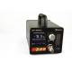 0.1℃ DP Resolution Portable Moisture Analyzer With Nanoporous Metal Oxide Film Sensor