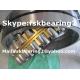 Cylindrical Bore And Tapered Bore Spherical Roller Thrust Bearing 23096 CA / W33