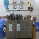KR-360N-D Automatic Band Aid Making Machine For Wood Packaging Material