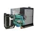 Fawde Three Phase Water Cooled 25KVA Diesel Generator Super Quiet Generator Set for Home Use