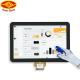 High Performance 12.1 Inch Touch Display Panel For Industrial