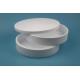 Teflon Test Sieves With Insulation/Isolation Corrosion Resistance And Self-Lubricating