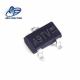 AOS AO3409 Silicon Semiconductor Electronic Components Sensors ic chips integrated circuits AO3409