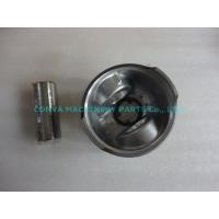CAT320 Engine Cylinder Liner Kit Caterpillar Excavator Parts Heat Resistance