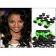 SGS Virgin Indian Hair Extensions Remy Hair Products Free Shipping