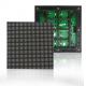 exterior advertising  p6 smd full color led display module with MBI5124 drive IC