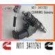 3411761 CUMMINS Original Diesel QSM11 ISM1 M11 Injection Pump Fuel Injector 3411761 4903084 4061851 3411752