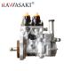 Komatsu Fuel Pump 6251-71-1120 SAA6D125E For Excavator Engine Parts