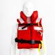Polyester Material Sea Life Jackets 150N Buoyancy Various Size For Children