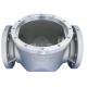 Valves / Natural Gas Flowmeter Aluminium Casting Parts Material Spec A356 30kg Weight