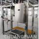 Stainless Steel Single Head Aseptic Filling Machine 1-1000L