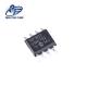 Semiconductor PIC12F1822I Microchip Electronic components IC chips Microcontroller PIC12F1