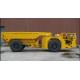 Diesel Haulage Underground Mining Dump Truck Volvo Engine DANA Transmission Heavy Duty
