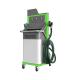 Automatic Dustless Dry Sanding Machine 1200W 5m Wire Length For Garage