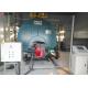 15T Diesel Oil Fired Industiral Steam Boiler , Low Pressure Fire Tube Boiler