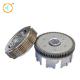 Reliable Motorcycle Engine Clutch / CG250 16T Centrifugal Clutch Assy / ADC12 Material