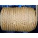 12 strand rope for marine from xiangchuang rope China