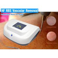 Portable 30MHZ High Frequency Vascular Removal Machine For Sun Spots Treatment
