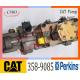 Caterpillar C4.2 Engine Parts Injection Fuel Pump 358-9085 295-9127 32E61-30300