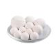 Porcelain Grinding Refractory Industrial Alumina Ceramic Beads Sphere Dental Oxide Balls