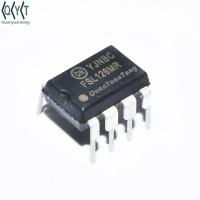 FSL126 FPS Power Switch Clock IC Chip Converter FSL126MR 67kHz DIP8
