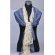 lady fashion scarves, voile scarves, various colorway