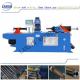 Exhaust Hanger Rod End Forming Machine Hydraulic 4 Station CNC Pipe Swaging