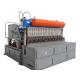 Automatic PLC Fencing Wire Manufacturing Machine Industrial Galvanized