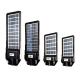 Customization 100W 200W 300W 400W Ip65 Outdoor All In One Solar Street Lamp Price Integrated Led Solar Street Light Solar Design