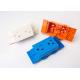 OEM Plastic Mold Parts , Molding Injection Part For General Industrial Palstic Cover
