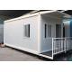Typhoon Resistance Detachable Container House