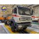 GCC Certified Beiben Benz 6X4 10 Wheels 30 Tons Dump Truck Chassis for Your Benefit