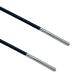 Pt1000 Ntc Chip Temperature Sensor Probe For Drying Machine And Industrial