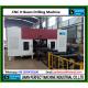 CNC H Beam Drilling Machine