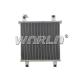 OEM 1629115 Auto AC Condenser For DAF For IVECO Trucks
